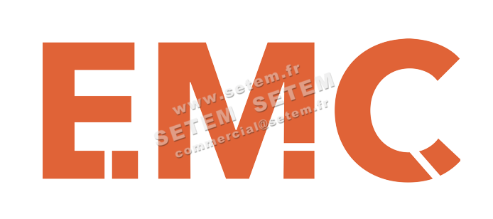 Marque - EMC ELECTRIC MOTORS COMPANY