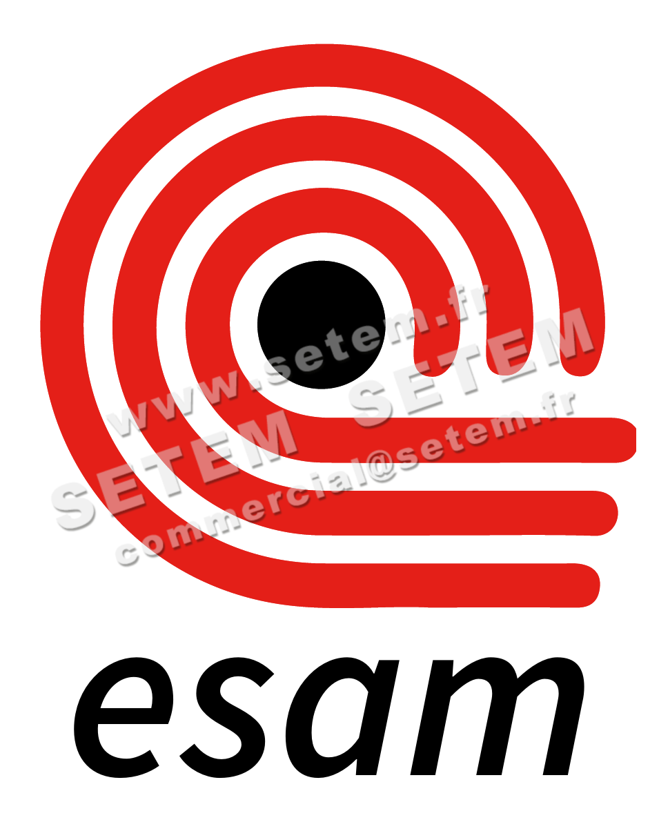 Marque - ESAM