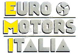 Marque - EURO MOTORS ITALIA
