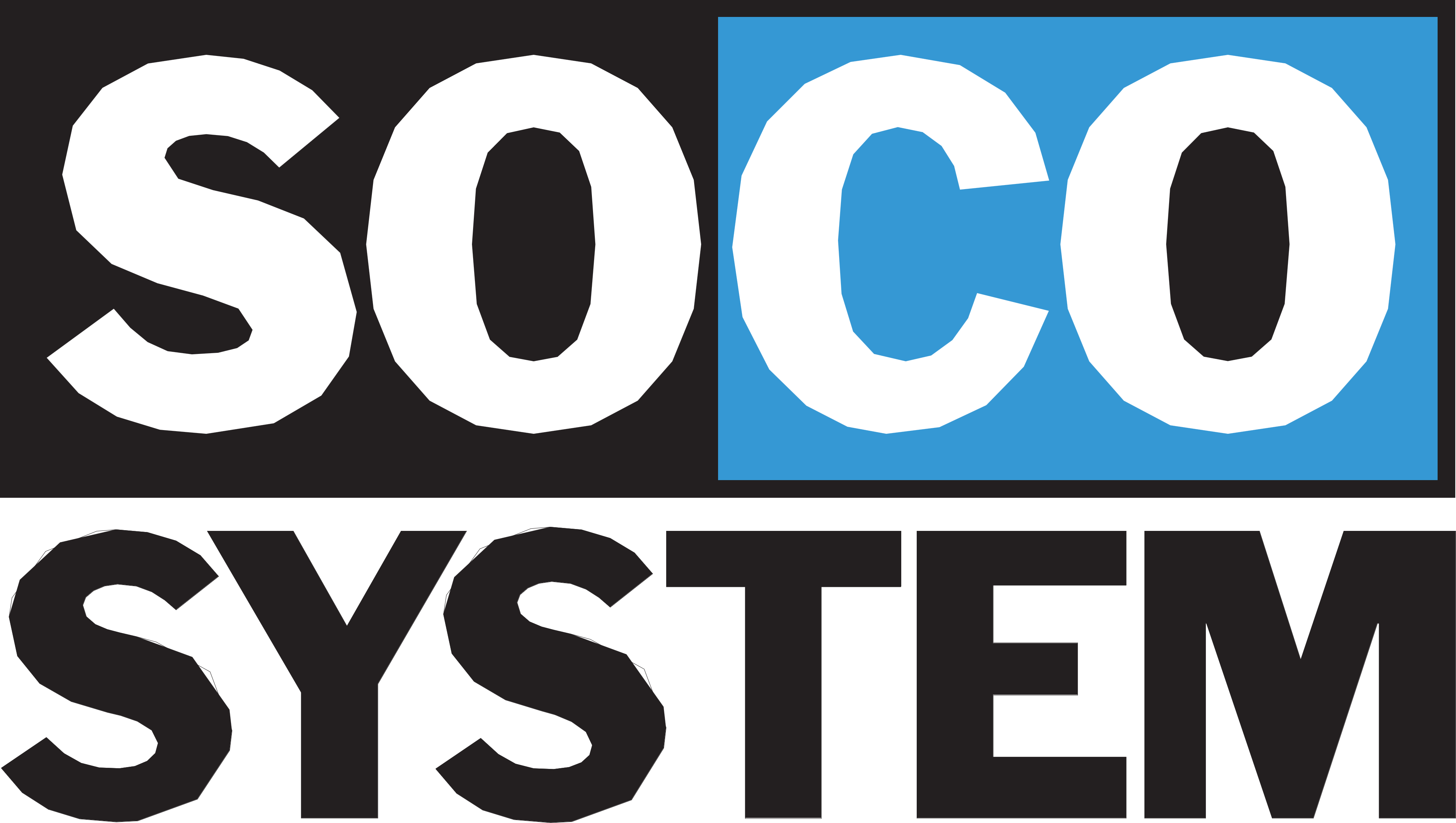 Marque - SOCO SYSTEM